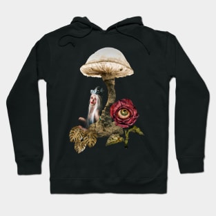 Garden Hoodie